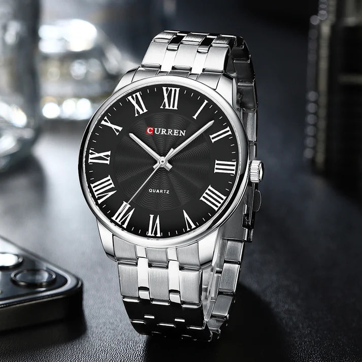 Curren 8422