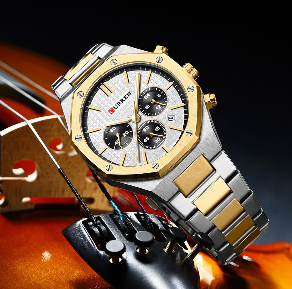 Curren 8440