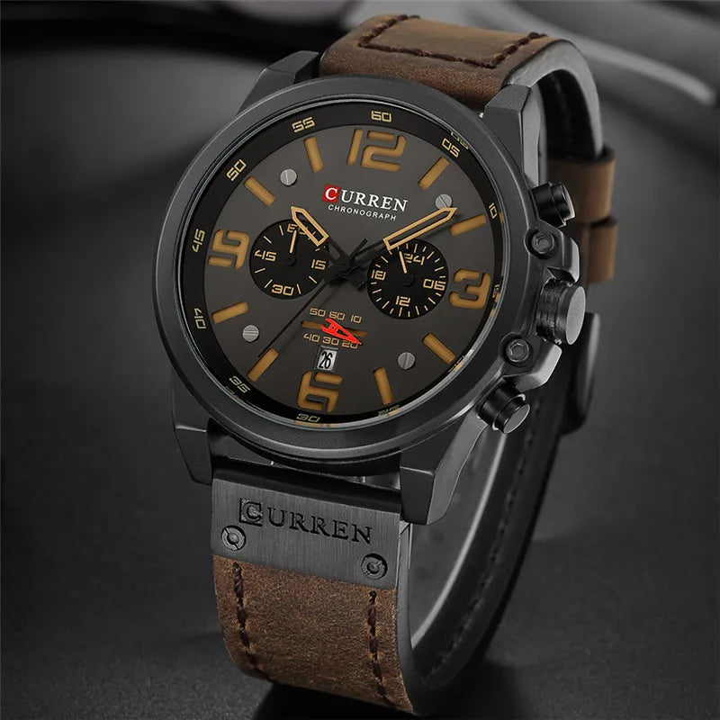 Curren 8314