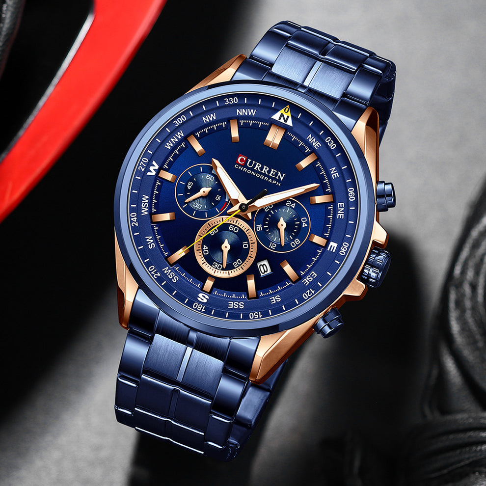 Curren 8399