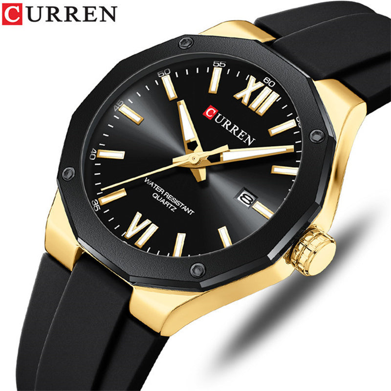 Curren 8465