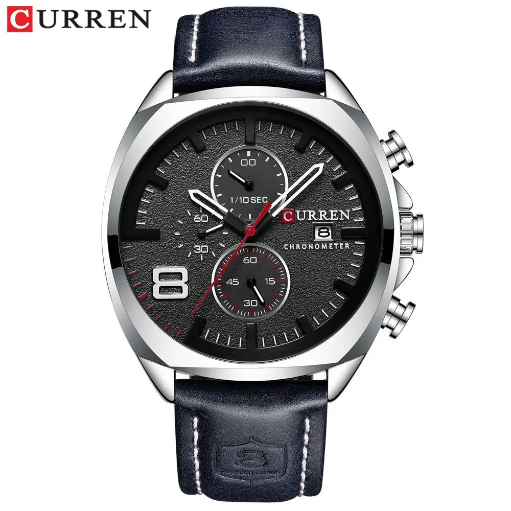 Curren 8324