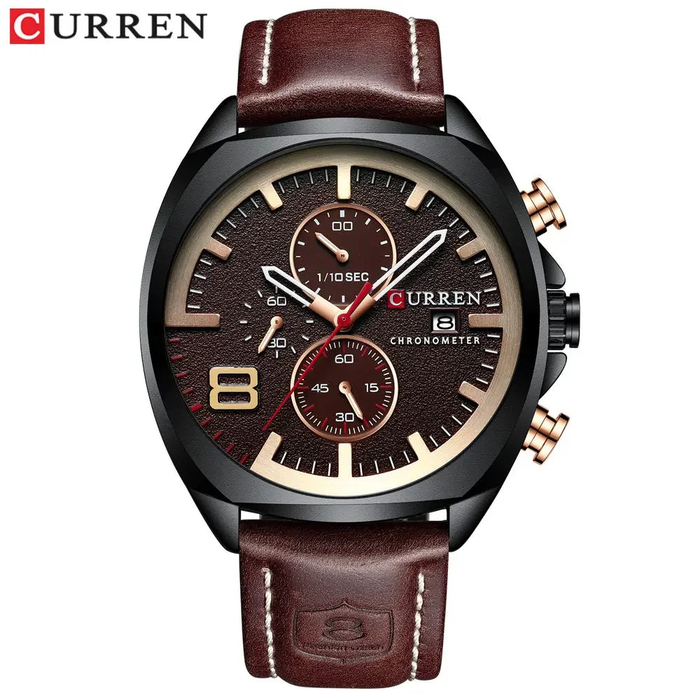 Curren 8324