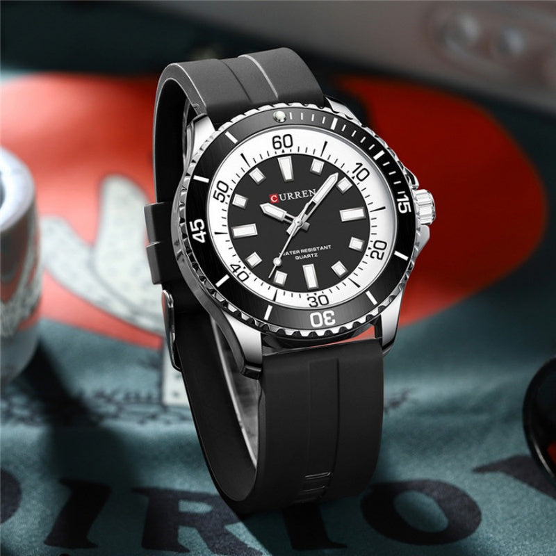 Curren 8448