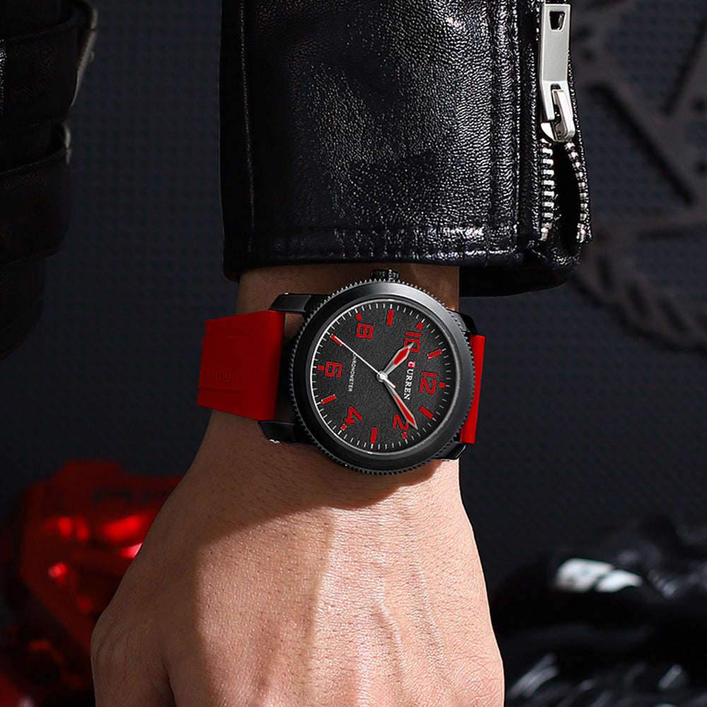 Curren 8454
