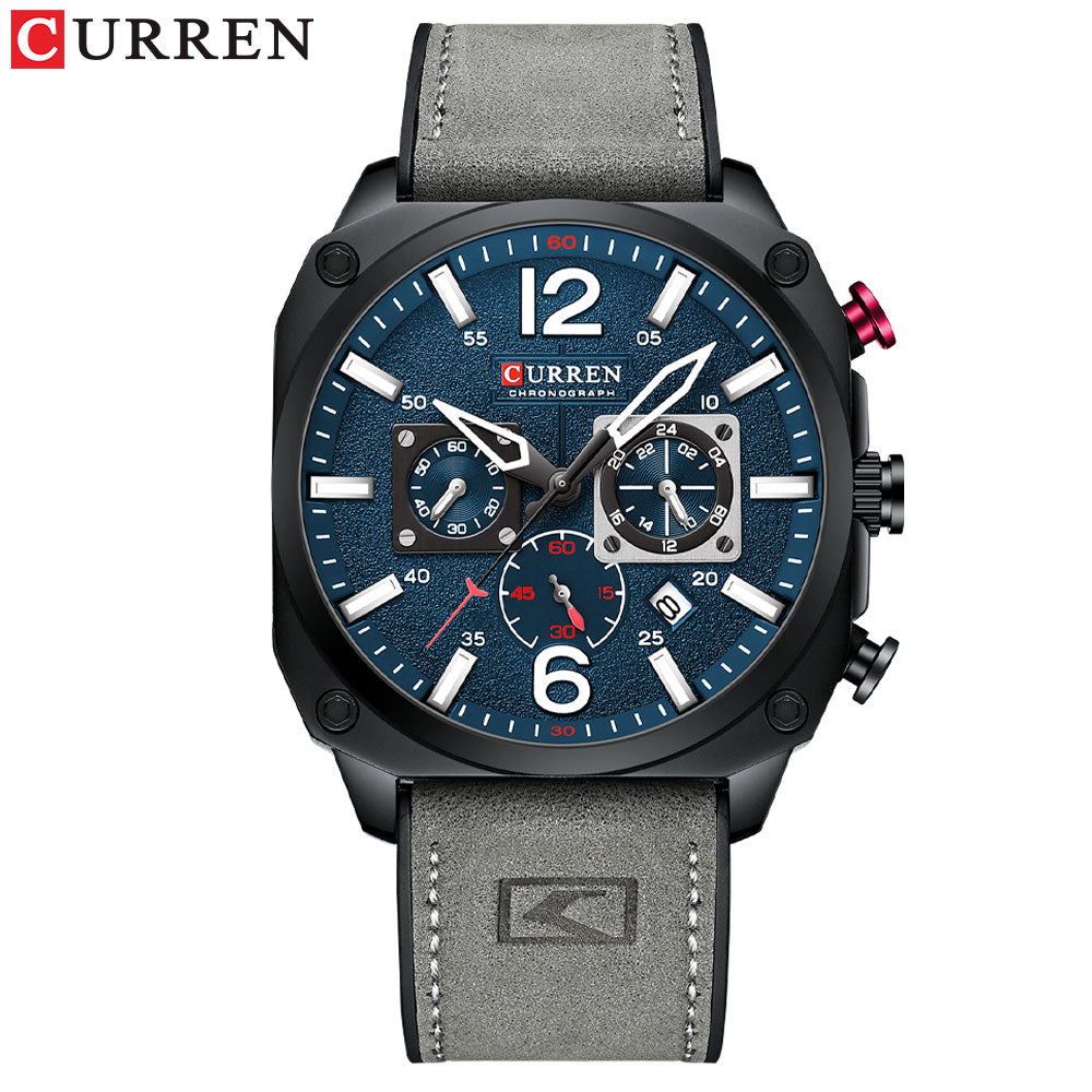Curren 8398