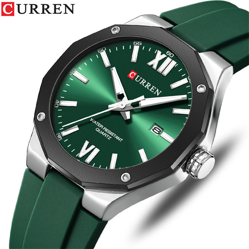 Curren 8465