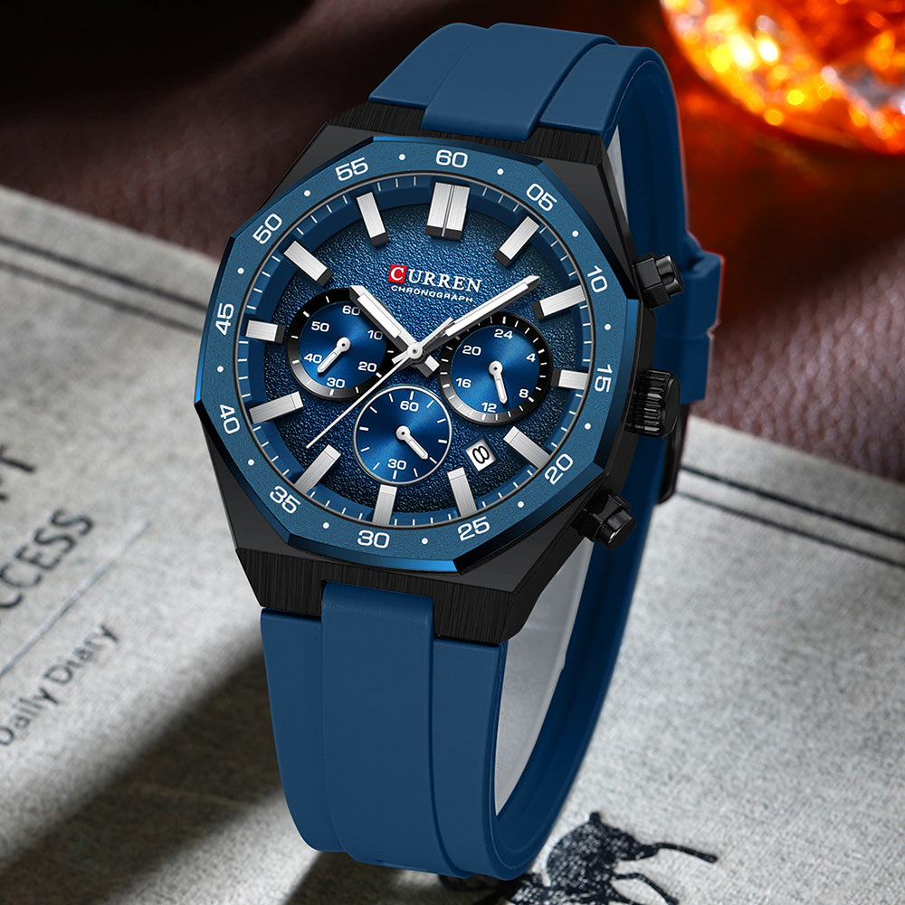 Curren 8489