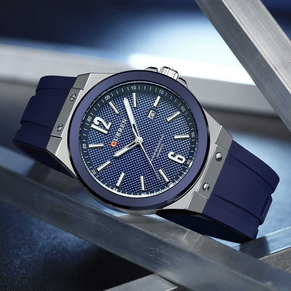 Curren 8467