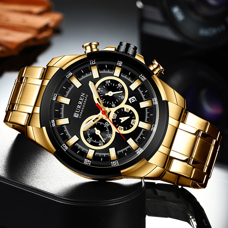 Curren 8361