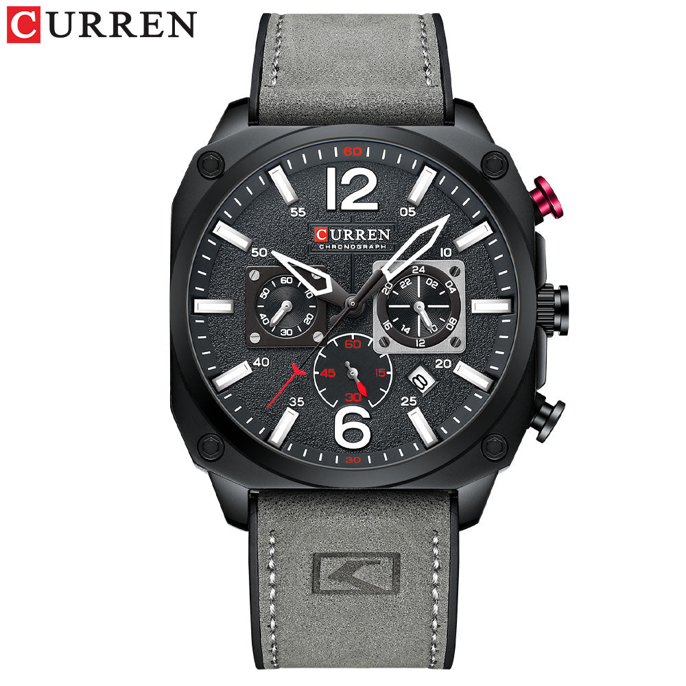 Curren 8398