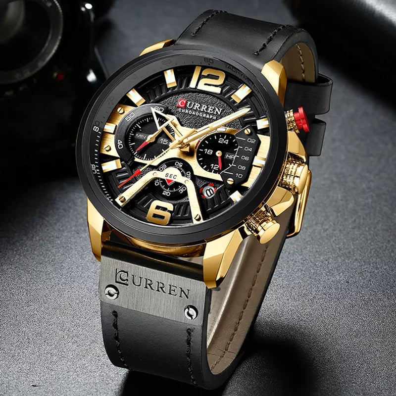 Curren 8329