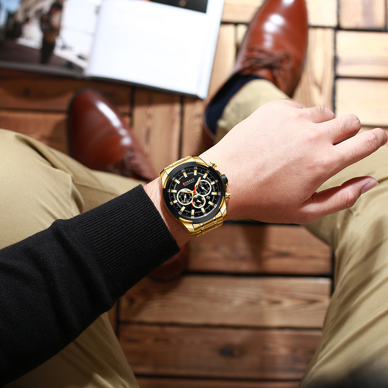 Curren 8361