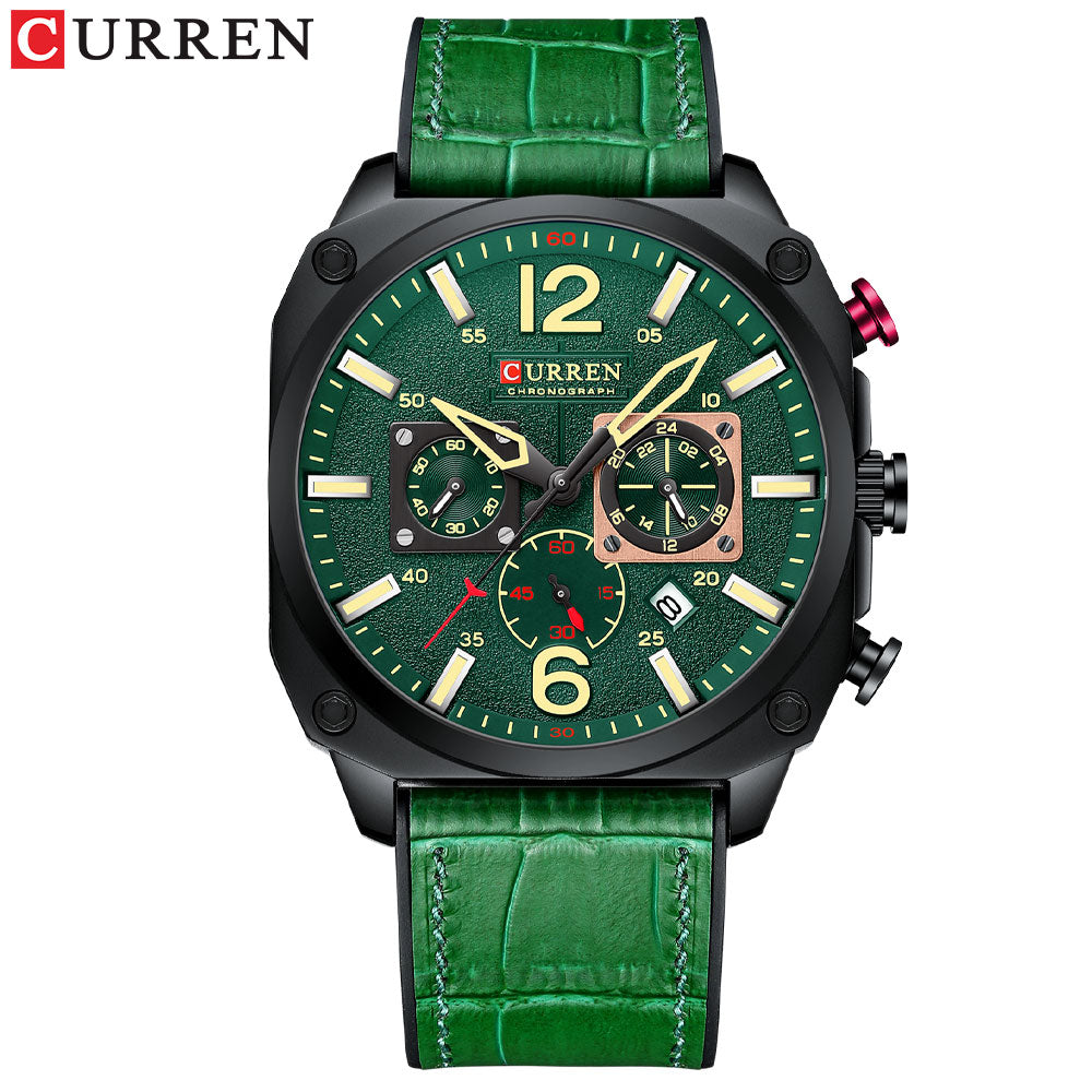 Curren 8398