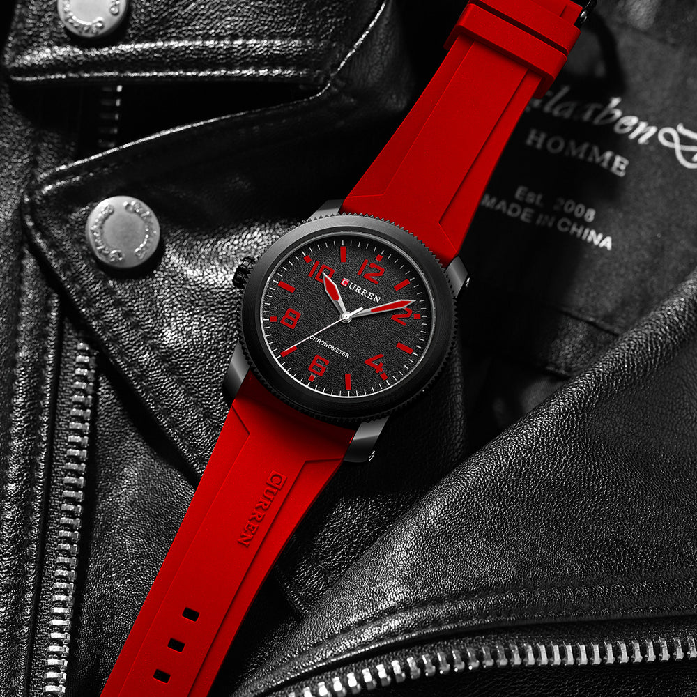 Curren 8454