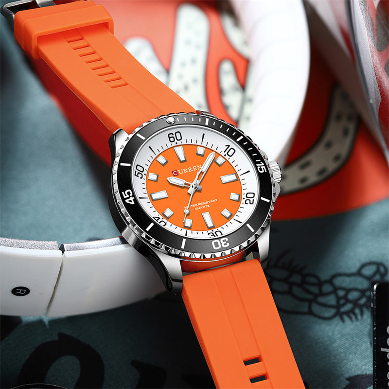 Curren 8448