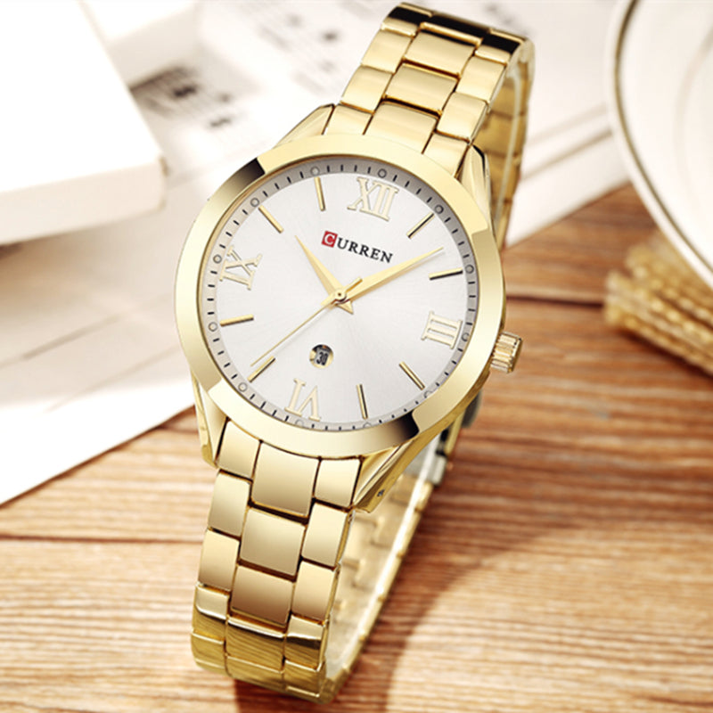 Curren 9007