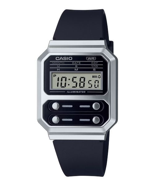 Casio A100WEF-1A