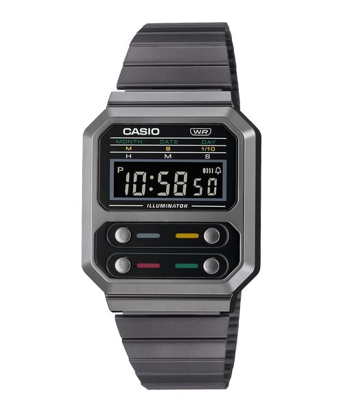 Casio A100WEGG-1A