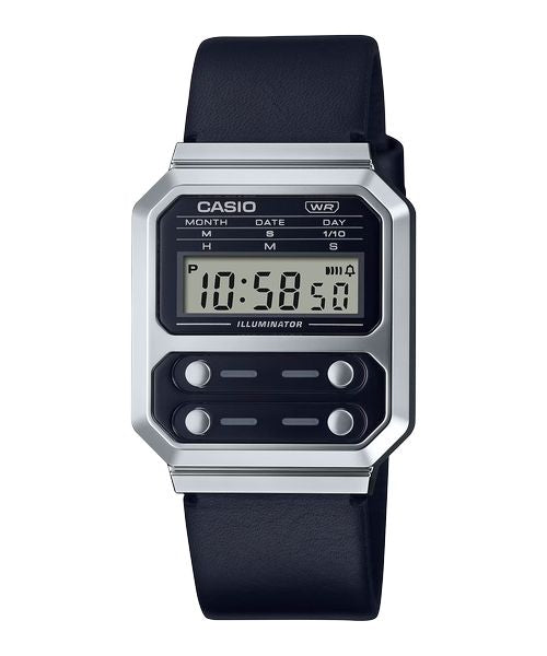 Casio A100WEL-1A