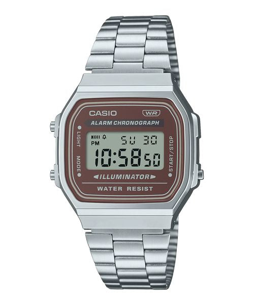Casio A168WA-5A