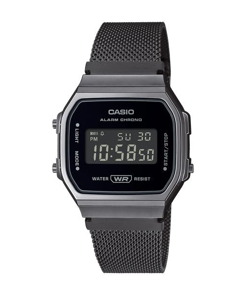 Casio A168WEMB-1B