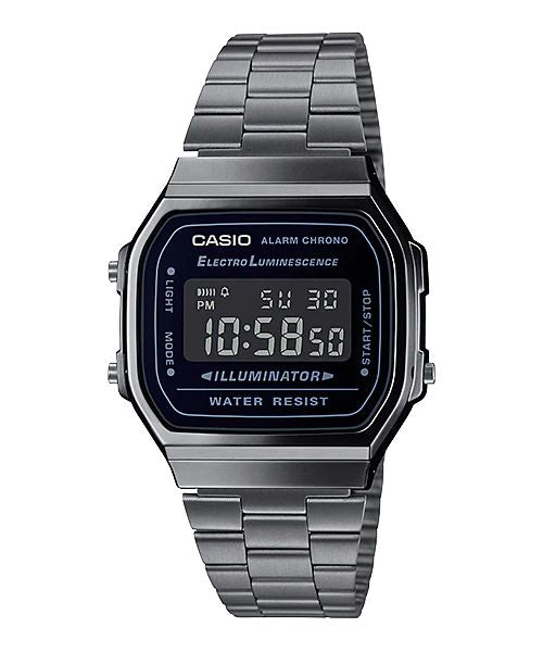 Casio A168WGG-1B