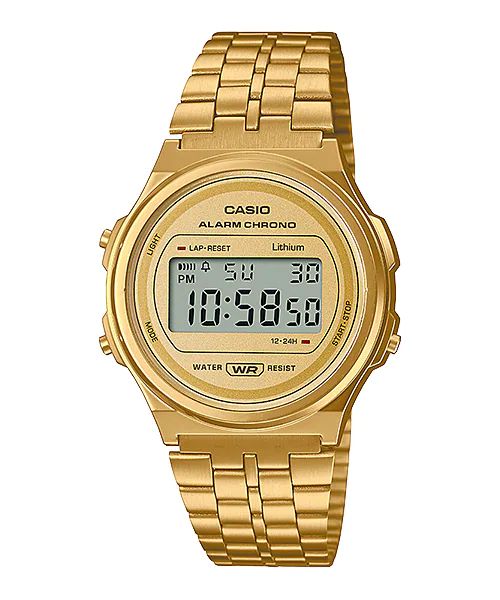 Casio A171WEG-9A