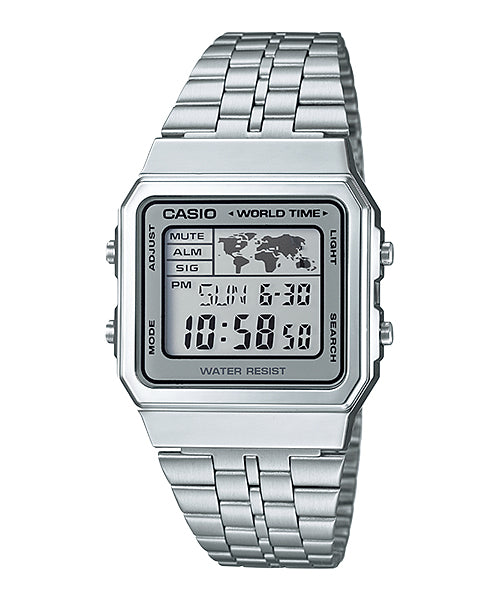 Casio A500WA-7
