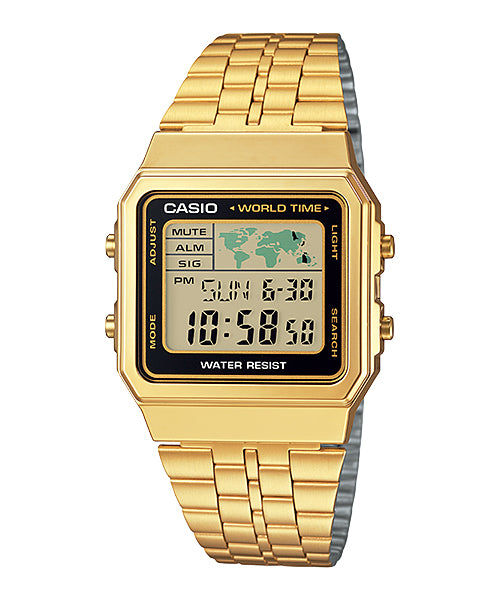 Casio A500WGA-1
