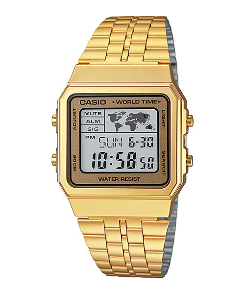 Casio A500WGA-9