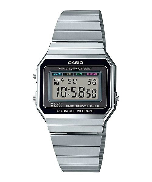 Casio A700W-1A