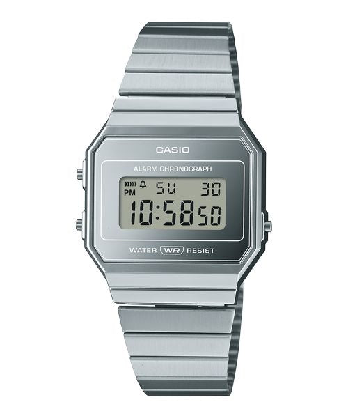 Casio A700WEV-7A