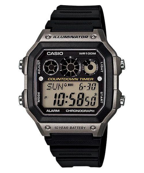 Casio AE-1300WH-8A