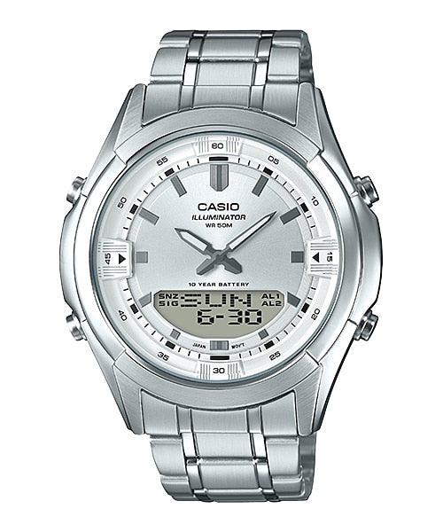 Casio AMW-840D-7A