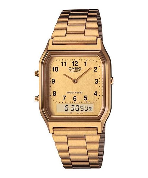 Casio AQ-230GA-9B