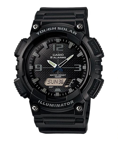 Casio AQ-S810W-1A2
