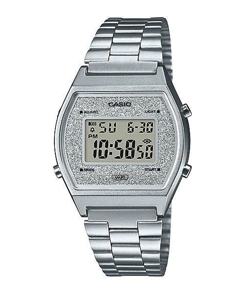 Casio B640WDG-7