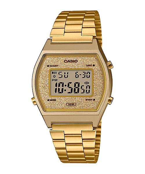 Casio B640WGG-9