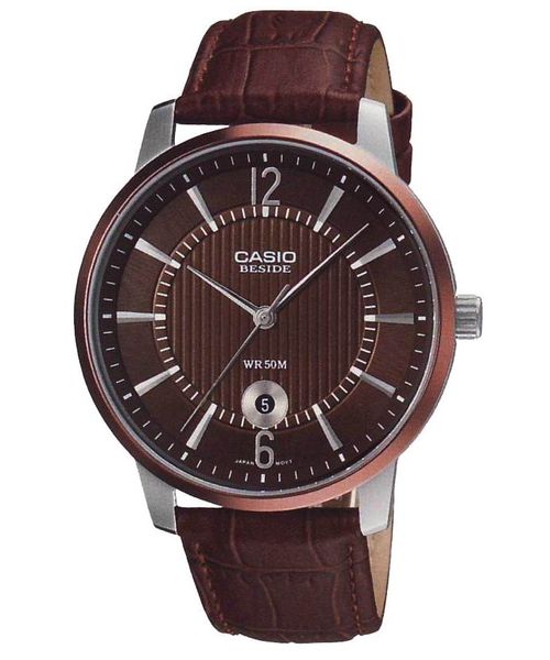 Casio BEM-118L-5A