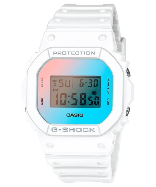 Casio G-SHOCK DW-5600TL-7