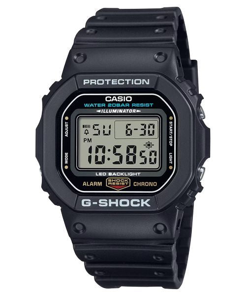 Casio G-SHOCK DW-5600UE-1