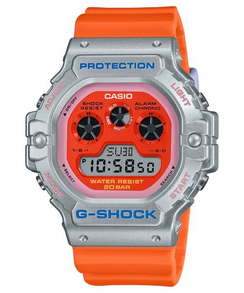 Casio G-SHOCK DW-5900EU-8A4