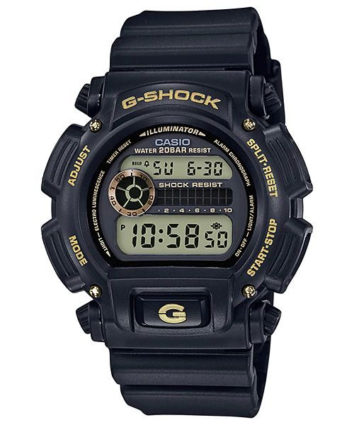 Casio G-SHOCK DW-9052GBX-1A9