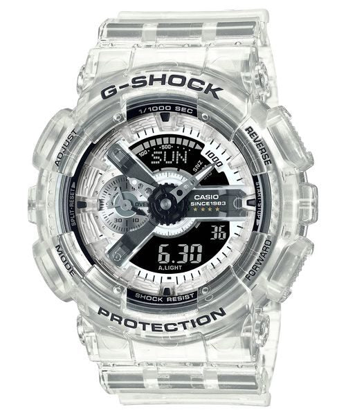 Casio G-SHOCK GA-114RX-7A