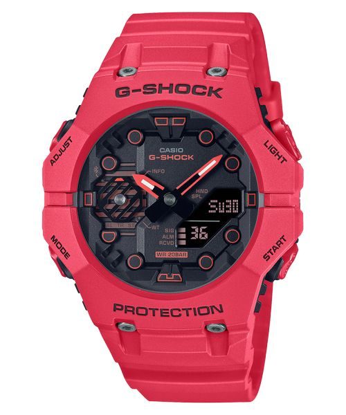 Casio G-SHOCK GA-B001-4A