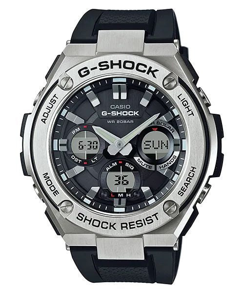 Casio G-SHOCK GST-S110-1A