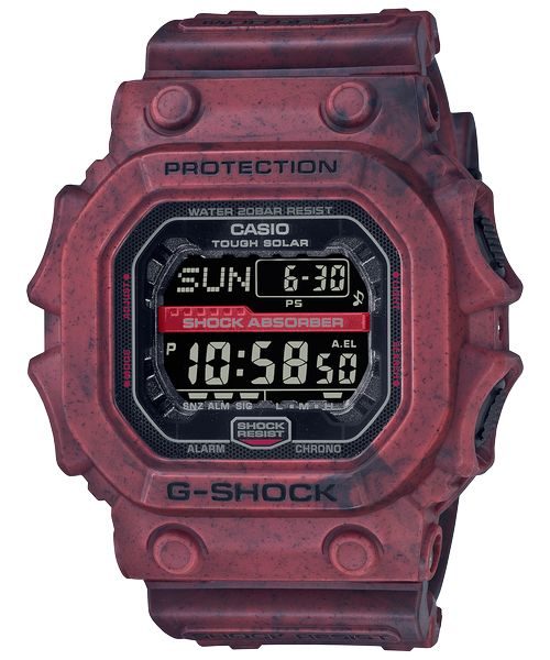 Casio G-SHOCK GX-56SL-4