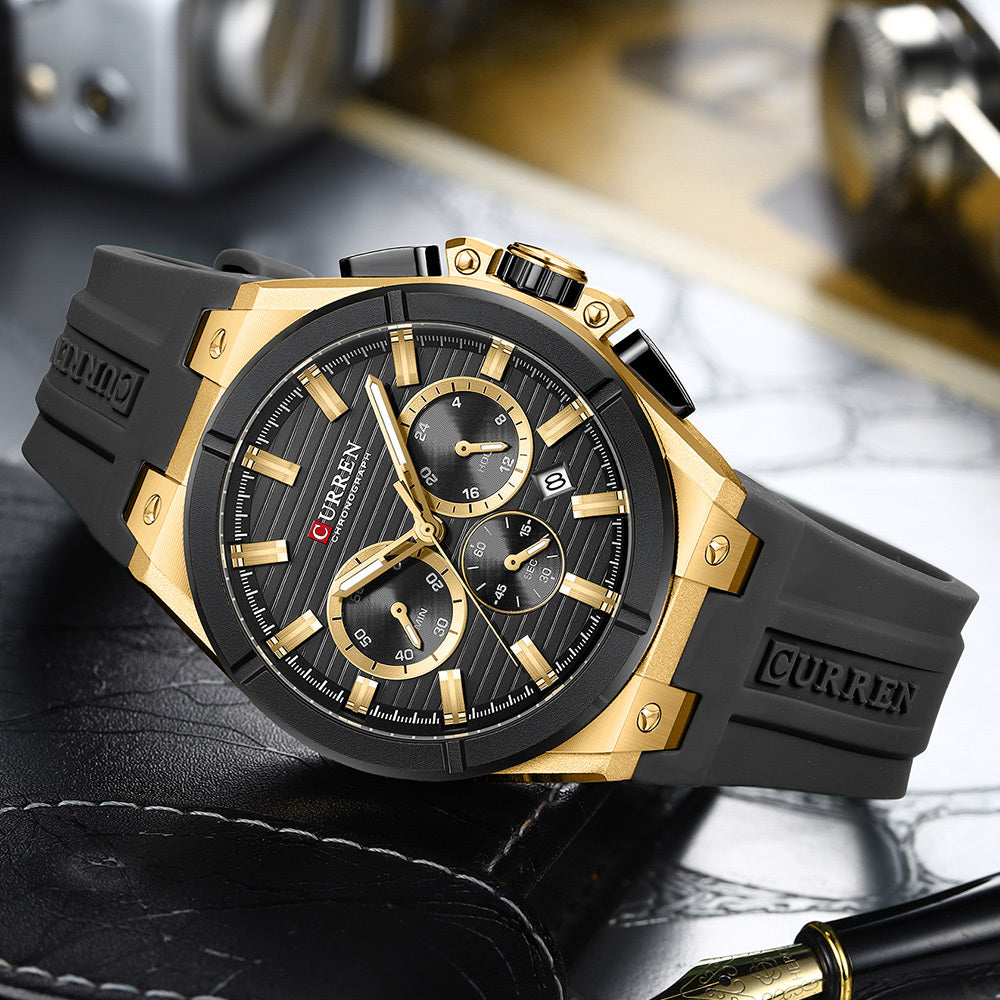 Curren 8487
