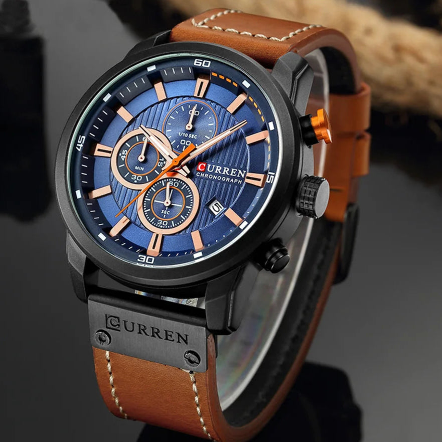 Curren 8291